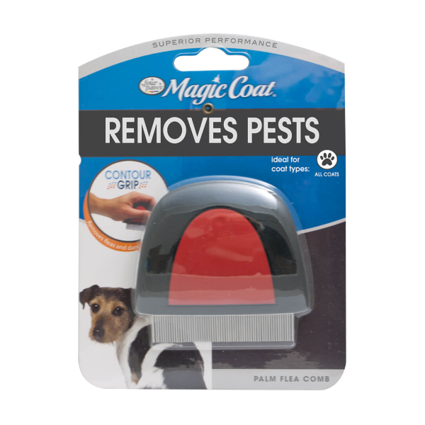 Four Paws Peine Removedor