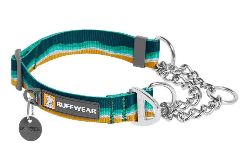 Ruffwear Chain Reaction - Seafoam