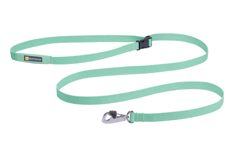 Ruffwear Flagline Dog Leash - Sage Green