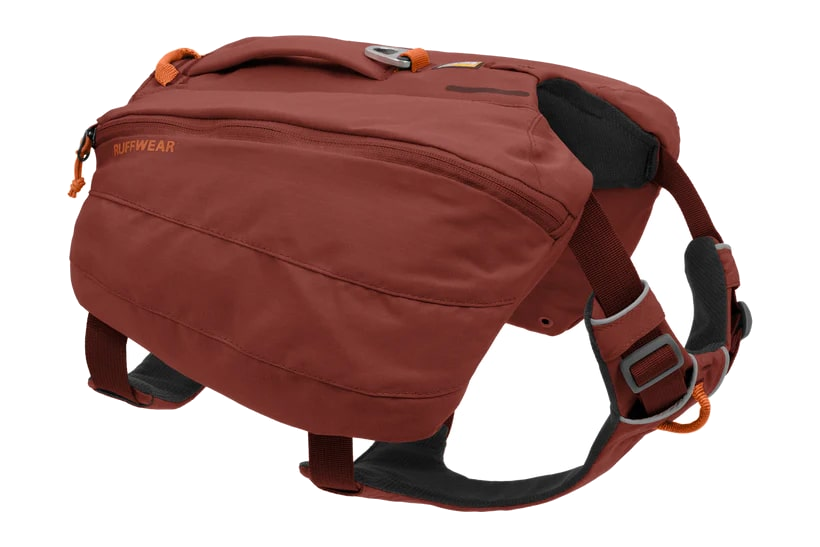 Ruffwear Front Range Day Pack - Red Clay