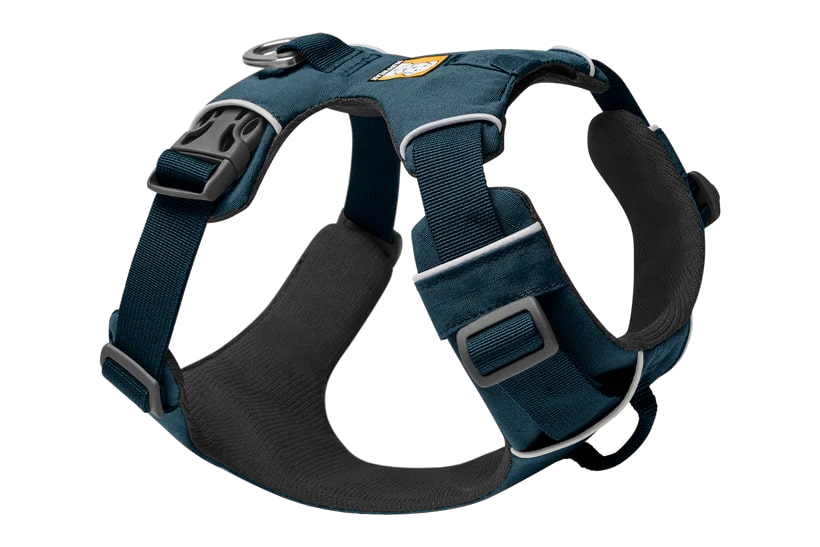 Ruffwear Front Range Harness - Blue Moon
