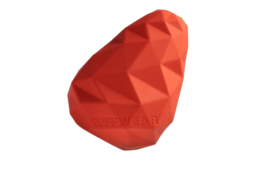 Ruffwear Gnawt-A-Cone - Sockeye Red