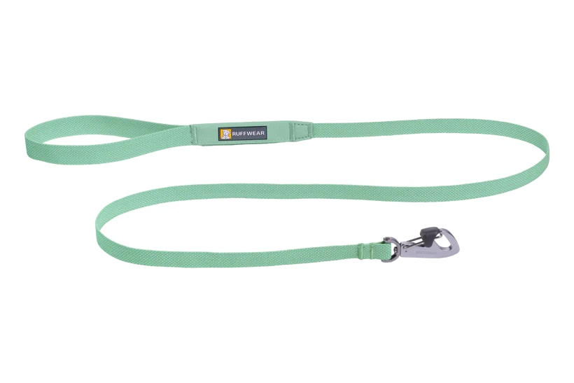 Ruffwear Hi & Light Lightweight Dog Leash - Sage Green
