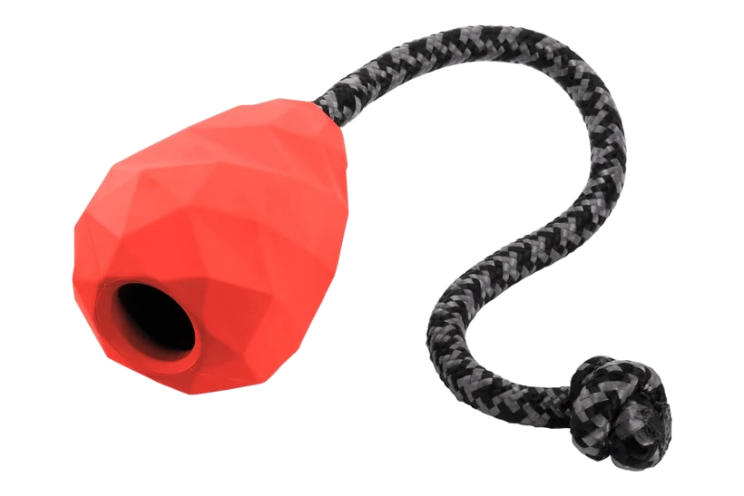 Ruffwear Huck-A-Cone - Sockeye Red
