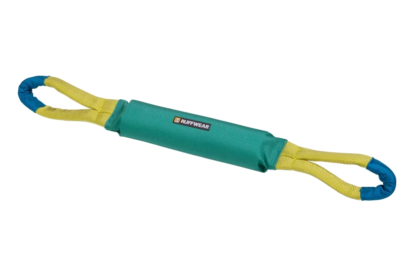 Ruffwear Pacific Loop Toy - Aurora Teal