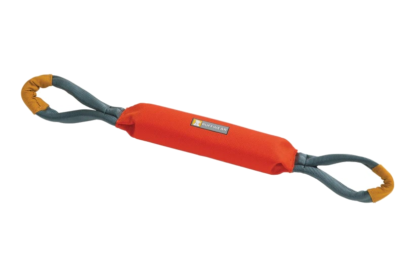 Ruffwear Pacific Loop Toy - Sockeye Red
