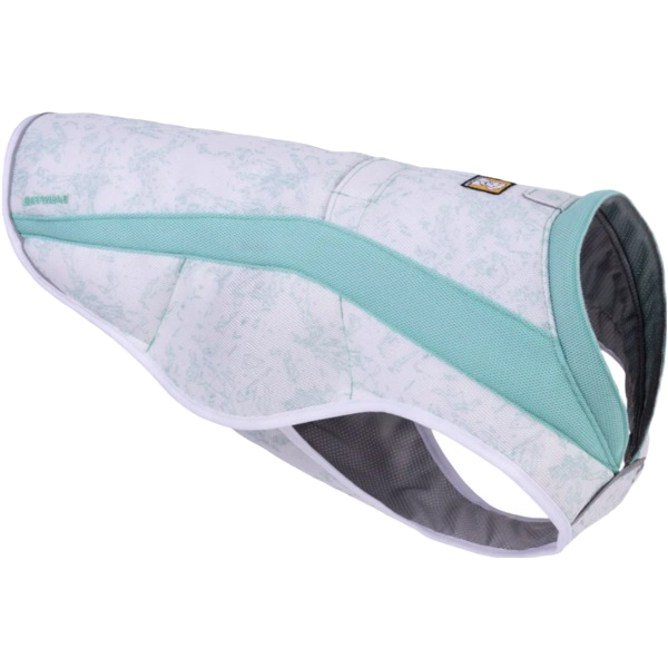 Ruffwear Swamp Cooler Dog Cooling Vest - Sage Green
