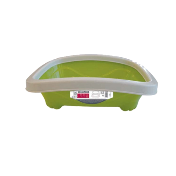 M-Pets Memphis Litera C/Borde Grd 59X48X19Cm