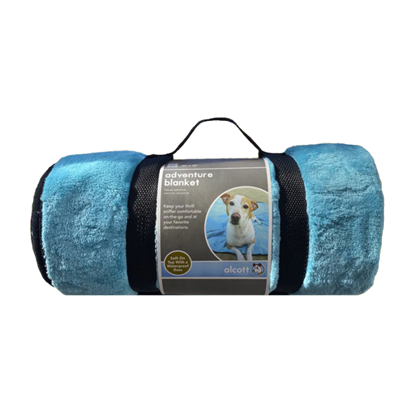 Alcott Adventure Blanket