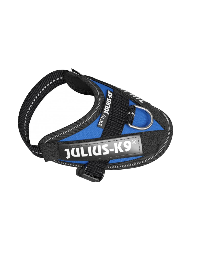 Juliusk9 Powerharness - Azul
