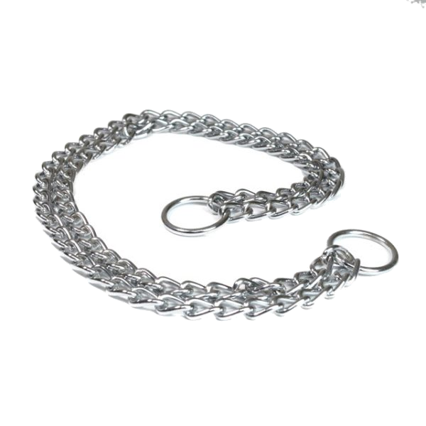Exportaciones -Collar De Ahorque 14 Doble