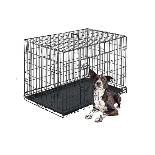 M-Pets Jaula Metalica Cruiser S 61X46X48Cm