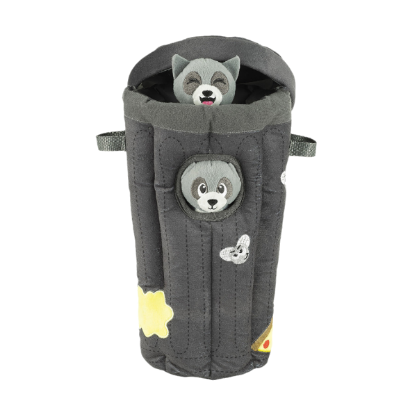 Outward Hound Hide A Raccoon Gry