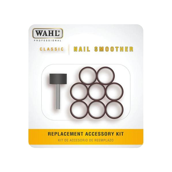 Whal Kit Repuesto para Limador Clasico