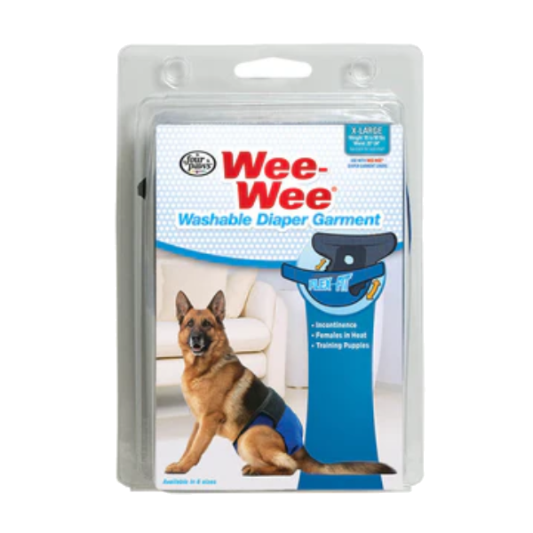 FourPaws -Diaper Garmen XLarge