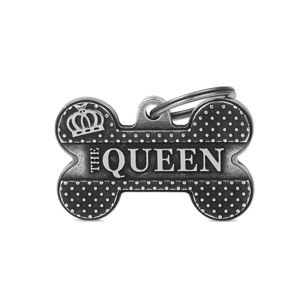Myfamily Hueso Queen Bronx