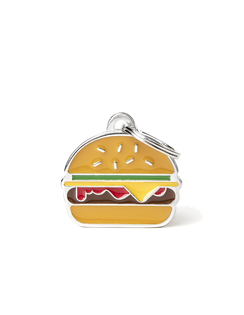 Myfamily Placa Food