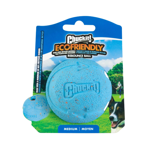 Chuckit! -Bola EcoFriendly