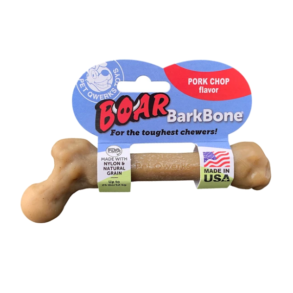 Bark Bone Hueso Sabor Chuleta 12Kg