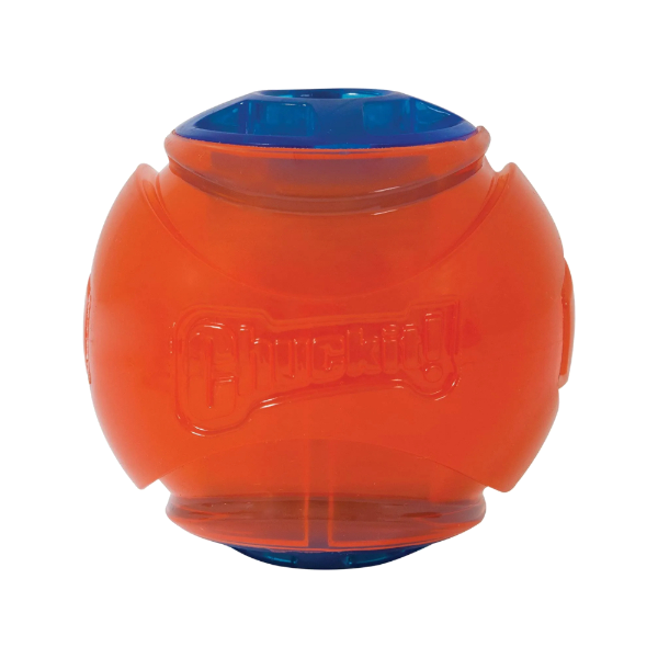 Chuckit! -Flash Led Ball Large
