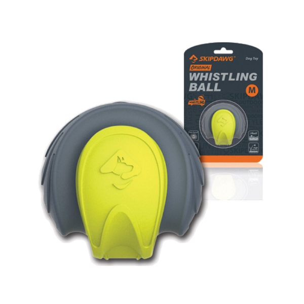 Skipdawg Whistling ball