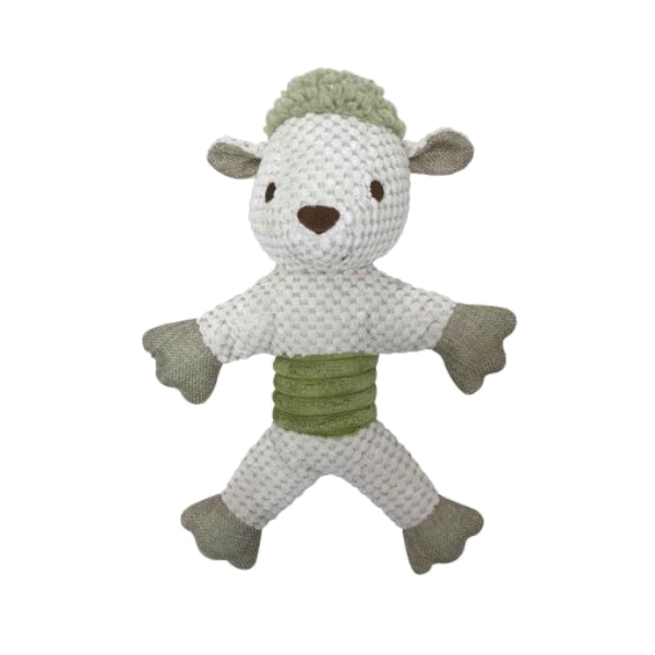 M-Pets Juguete Ecologico Loki