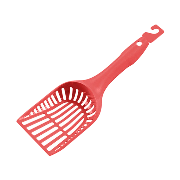 Moderna Espatula Handy Scoop Coral