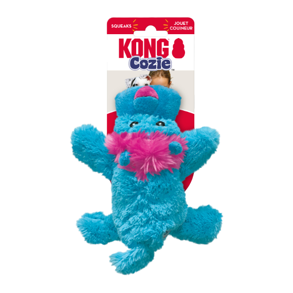 Kong Cozie King Lion Medium