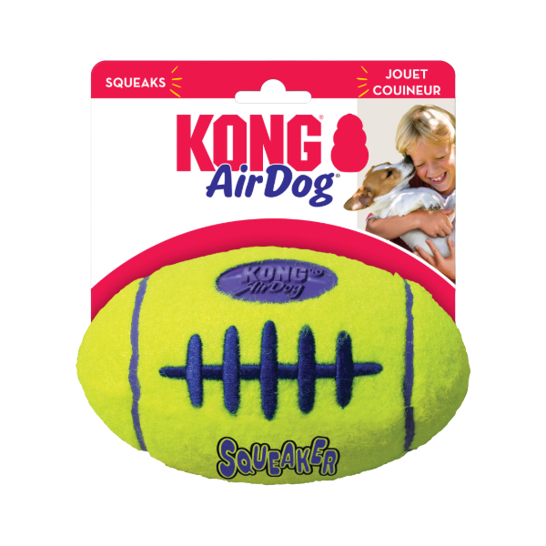 Kong AirDog Football Small/Medium