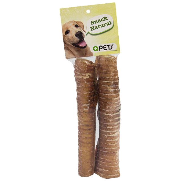 +Qpets Long Roll 2 Unidades