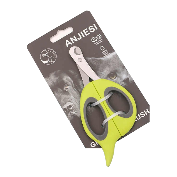 Anjiesi Corta Uñas P/Mascotas