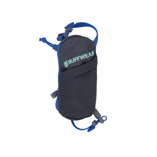 Ruffwear Stash Bag Mini Basalt Gray