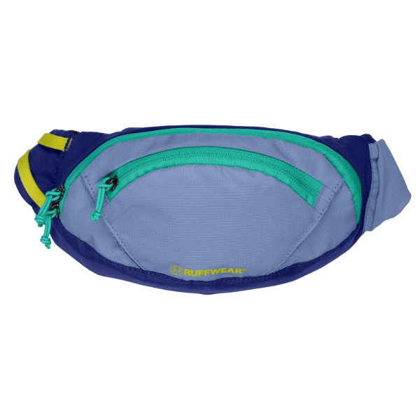 Ruffwear Home Trail Hip Pack - Heliotrope Purple