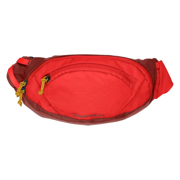 Ruffwear Home Trail Hip Pack - Red Sumac