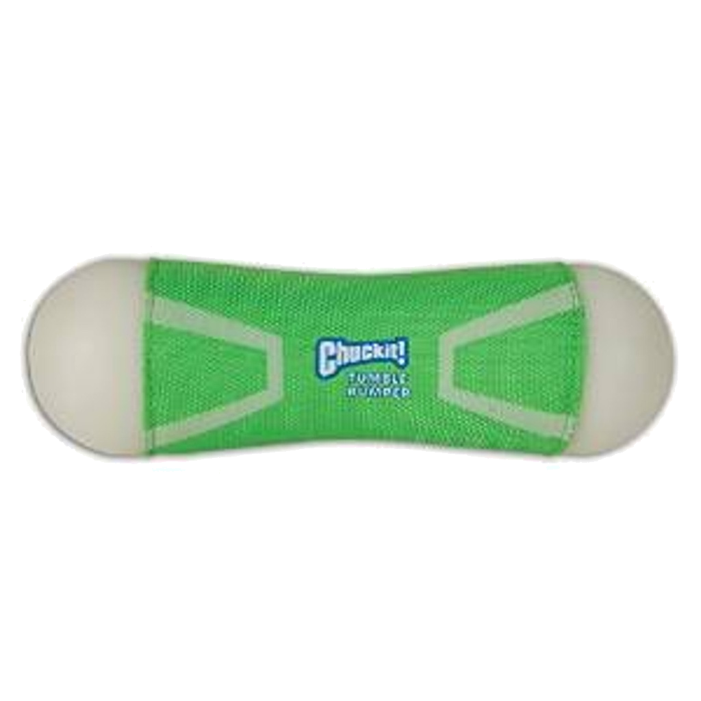 Chuckit! -Max Glow Tumble Bumper