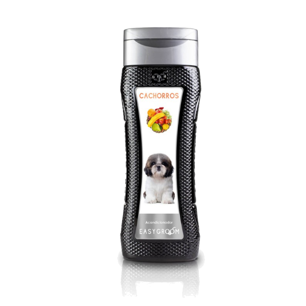 Easy Groom Acondicionador Para Cachorros 300ml