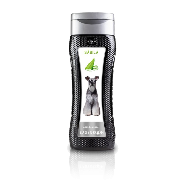 Easy Groom Acondicionador Sabila Para Perro 300ml