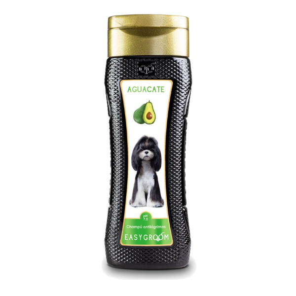 Easy Groom Champu Aguacate Para Perro 300ml