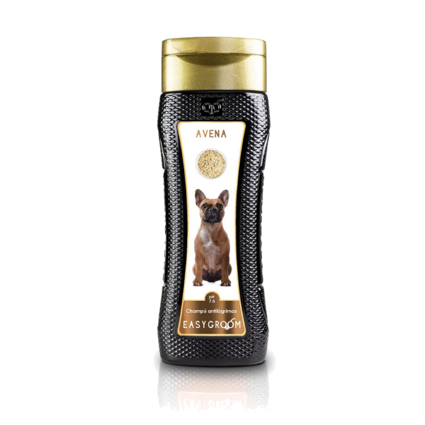 Easy Groom Champu Avena Para Perro 300ml