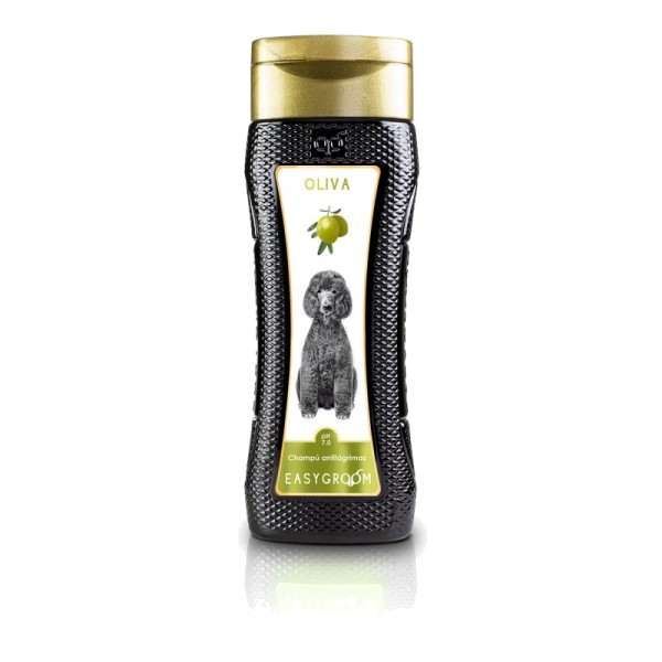 Easy Groom Champu Extracto de Oliva Para Perro 300ml