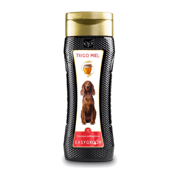 Easy Groom Champu Germen De Trigo y Miel Para Perro 300ml