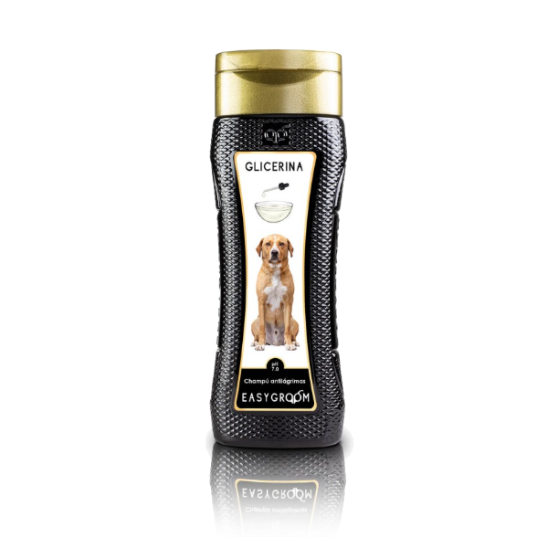 Easy Groom Champu Glicerina Para Perro 300ml