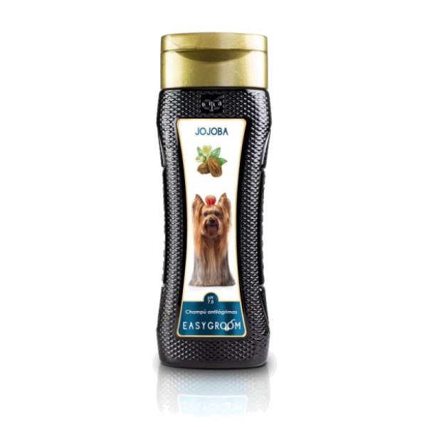 Easy Groom Champu Jojoba Para Yorkies 300ml