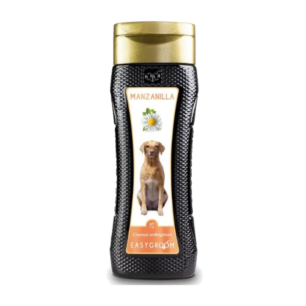 Easy Groom Champu Manzanilla Para Perro 300ml