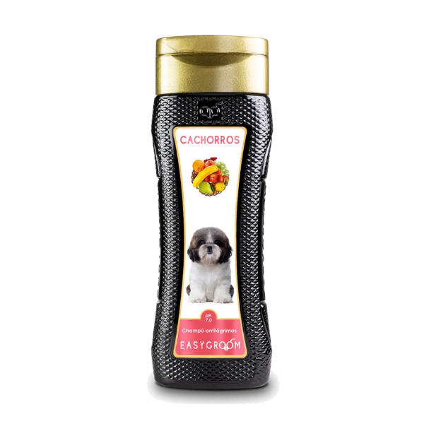 Easy Groom Champu Para Cachorros 300ml