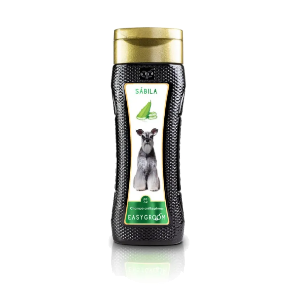 Easy Groom Champu Sabila Para Perro 300ml
