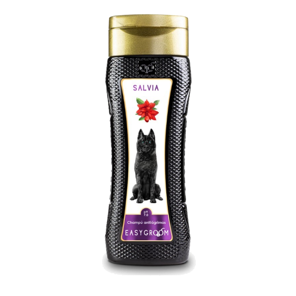 Easy Groom Champu Salvia Para Perro 300ml