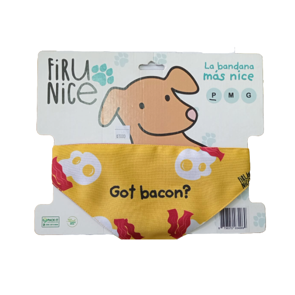Firu Nice Bandanas