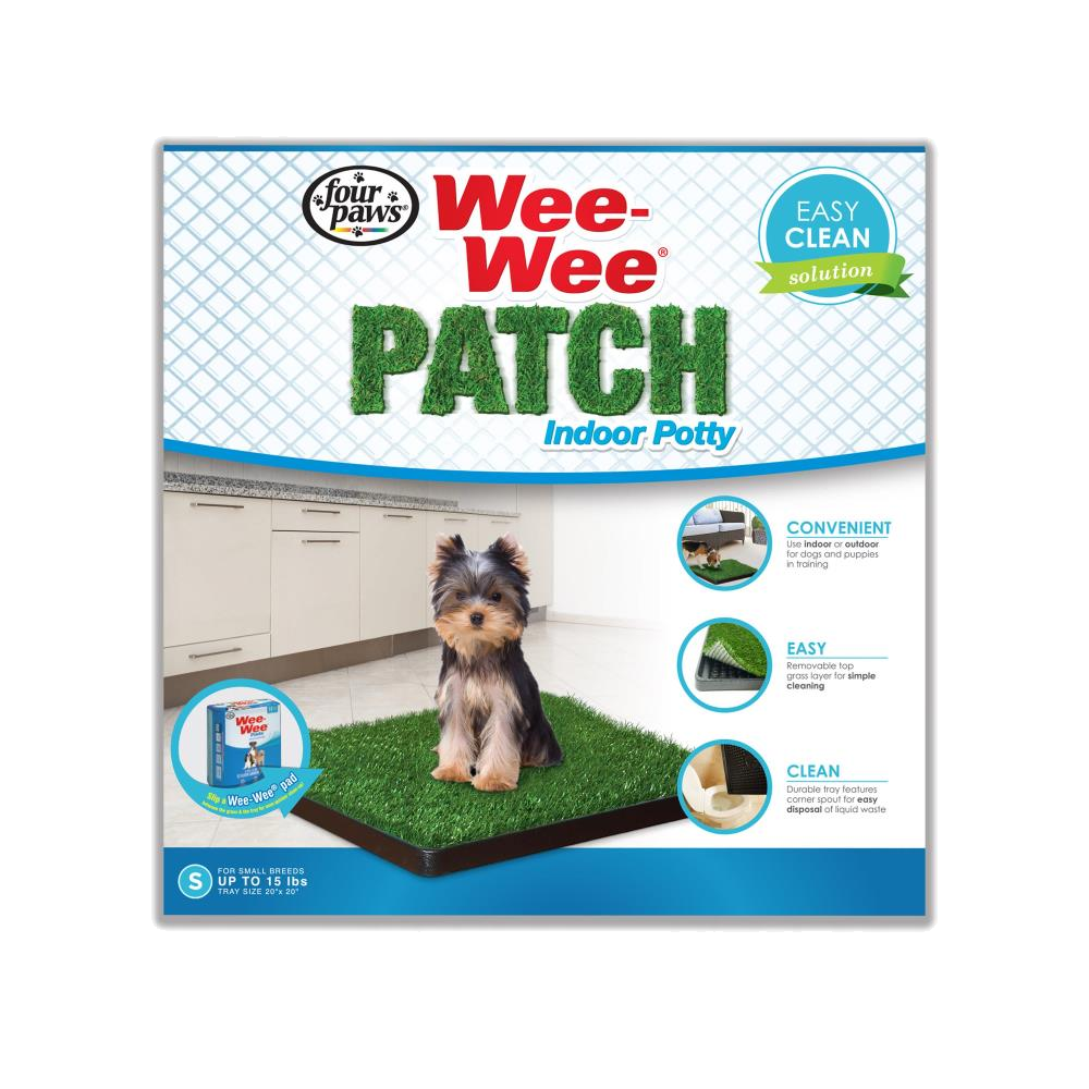 Fourpaws Wee-Wee Patch