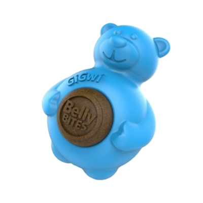 Gigwi Belly Bites Juguete Dental